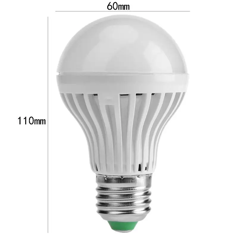 Lâmpadas Led e Tubos 2018 novidade arrival colorido 3 Comprimento : 0.11m