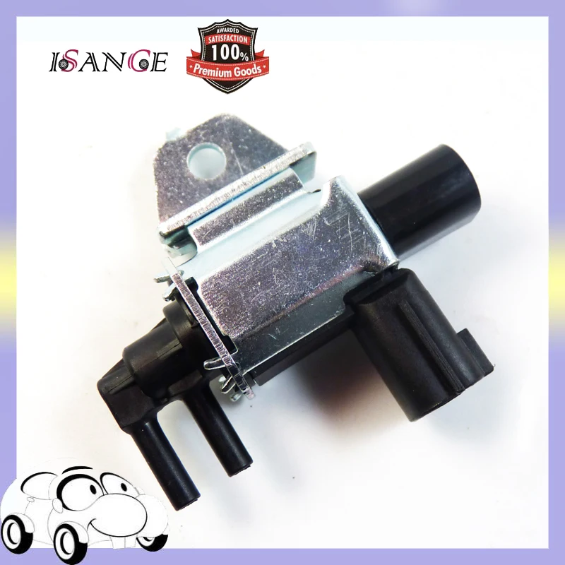 ISANCE Intake Manifold Control Solenoid Vent Valve 911 506 149558J10A