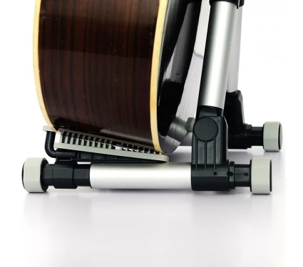 

Foldable A Frame Guitar Stand violin stand cello stand FP10