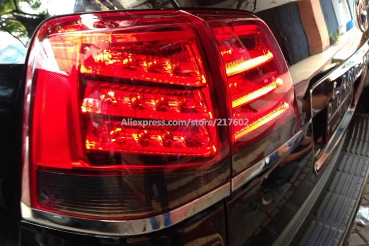 YZ-Toyota Land Cruiser -08' TL (4)