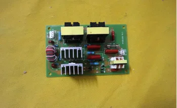 

New Sonic Dashboard for MSTA360 auto injector tester and cleaner