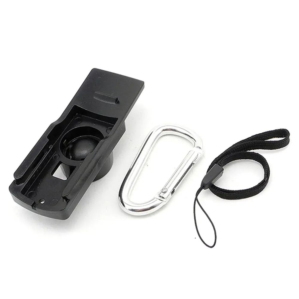 

Replacement Bracket Cradle Mount for Garmin GPSMAP Dakota Oregon Colorado Approach eTrex Montana Rino Astro Handheld GPS