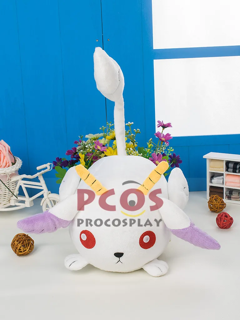 

Hot ! Karneval Niji Cosplay Plush Doll for Cosplay mp000807