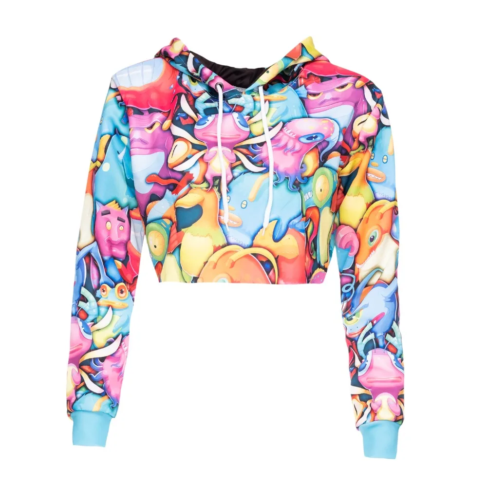 Hoodies
