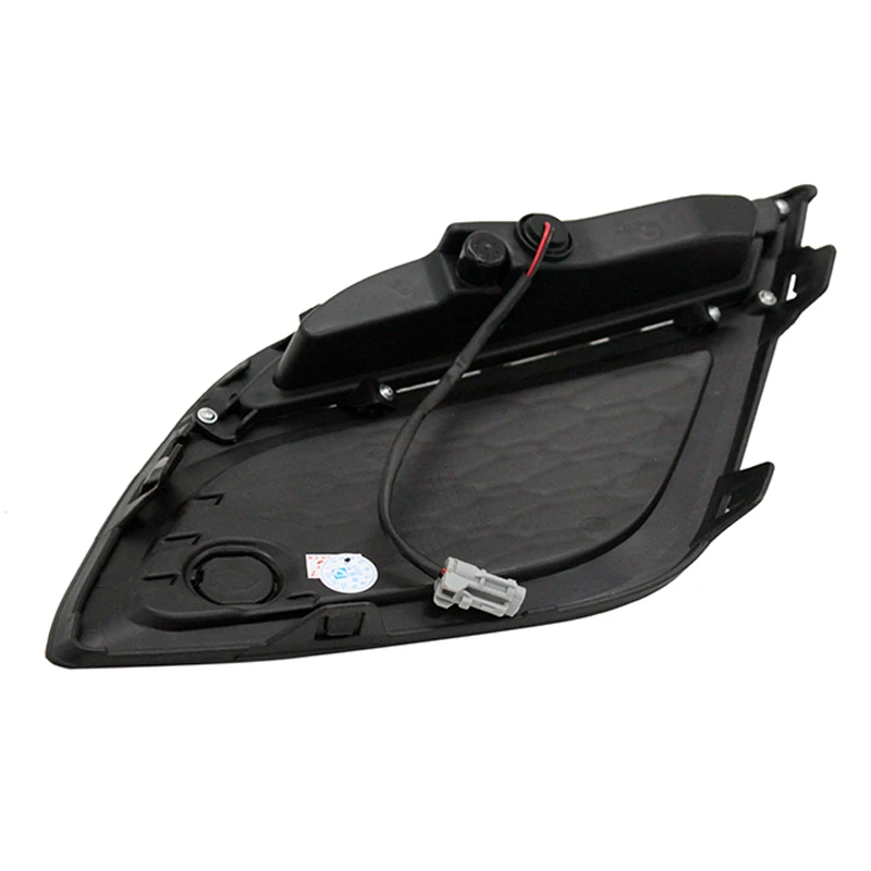  Plating Style LED Daytime Running Light LED DRL LED Daylight with Dimmed Function for Volvo XC60 20 - 32811504149