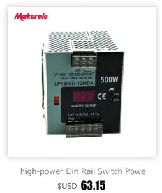 High Quality 15v -15v