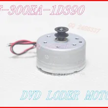 RF-300EA-1D390 dvd-погрузчик мотор/rf-300ea-1D390 1D390