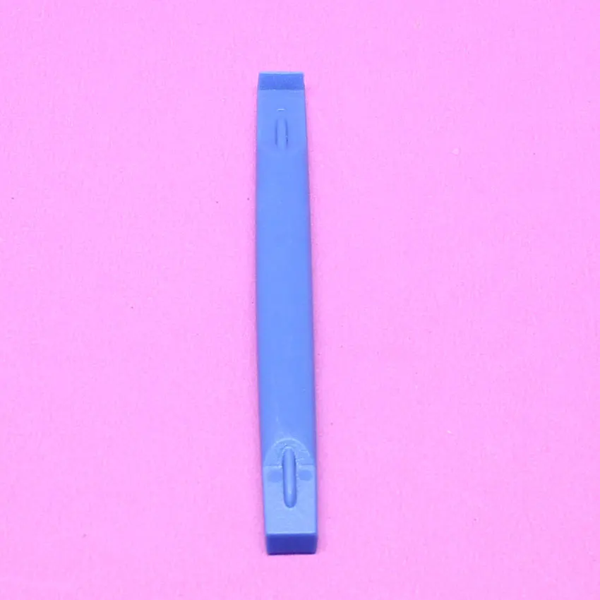 YuXi 1X новые универсальные пластиковые инструменты для открытия и ремонта круглая