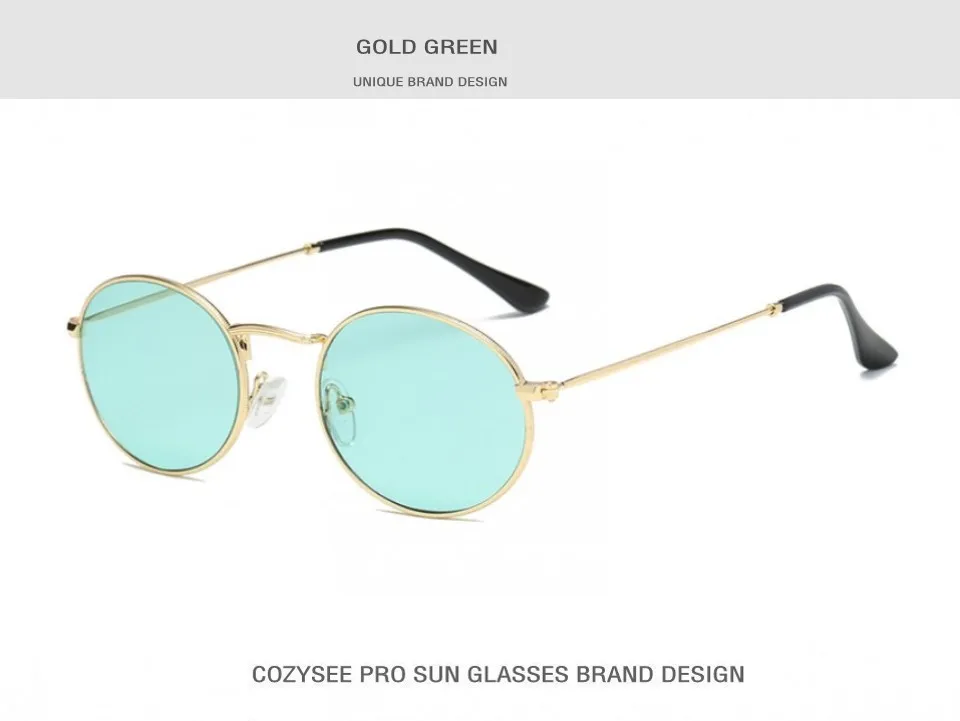 transparent frame sunglasses (10)