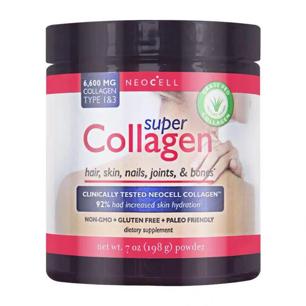 Neocell Коллаген Купить В Спб