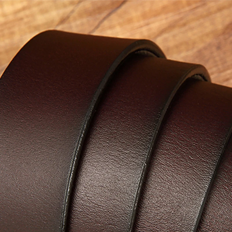 WESTAL мужской ремень из натуральной кожи мужской ремень кожаные роскошные ремни с пряжкой для мужской моды пояс-ремень ceinture homme 051