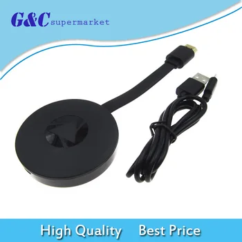 

1080P Digital HDMI Media Video Streamer 2nd Generation for google Chromecast2