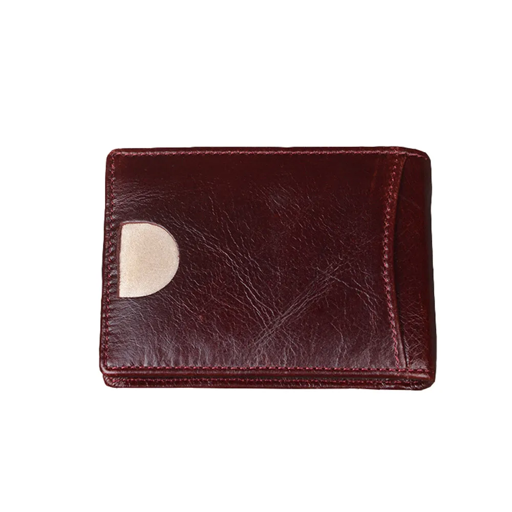 Aelicy держатель для карт мини кошельки Портмоне искусственная кожа бумажник мужчины люксовый бренд кошельки портмоне маленький кошелек
