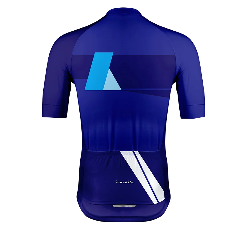 Maillot ciclismo hombre Runchita go pro велосипедная майка с коротким рукавом велосипедная майка maillot tricota ciclismo para hombre