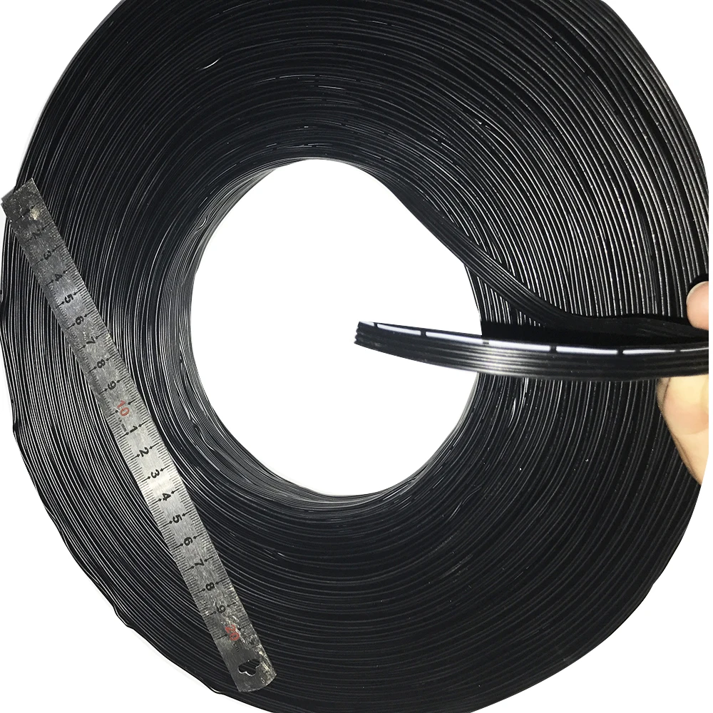 24awg 4 ядра 5 ядер специальный мягкий силиконовый кабель 4P 5P черный плюс белый
