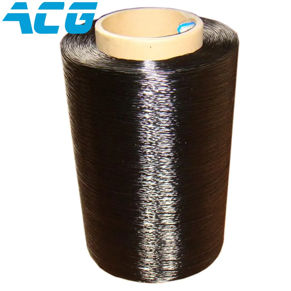 3k Carbon Fiber Roving Yarn Filament Conductive Heating Filament 3530Mpa T300