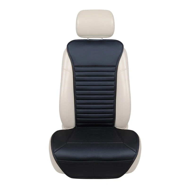 AUTOYOUTH-Luxury-PU-Leather-Car-Seat-Cushion-Suit-for-Most-Cars-with-slim-Waistli2ne-Backrest-1PCS (4)