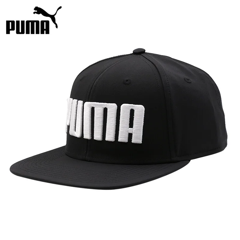 

Original New Arrival 2019 PUMA Unisex Baseball Sport Caps Running Sportswear