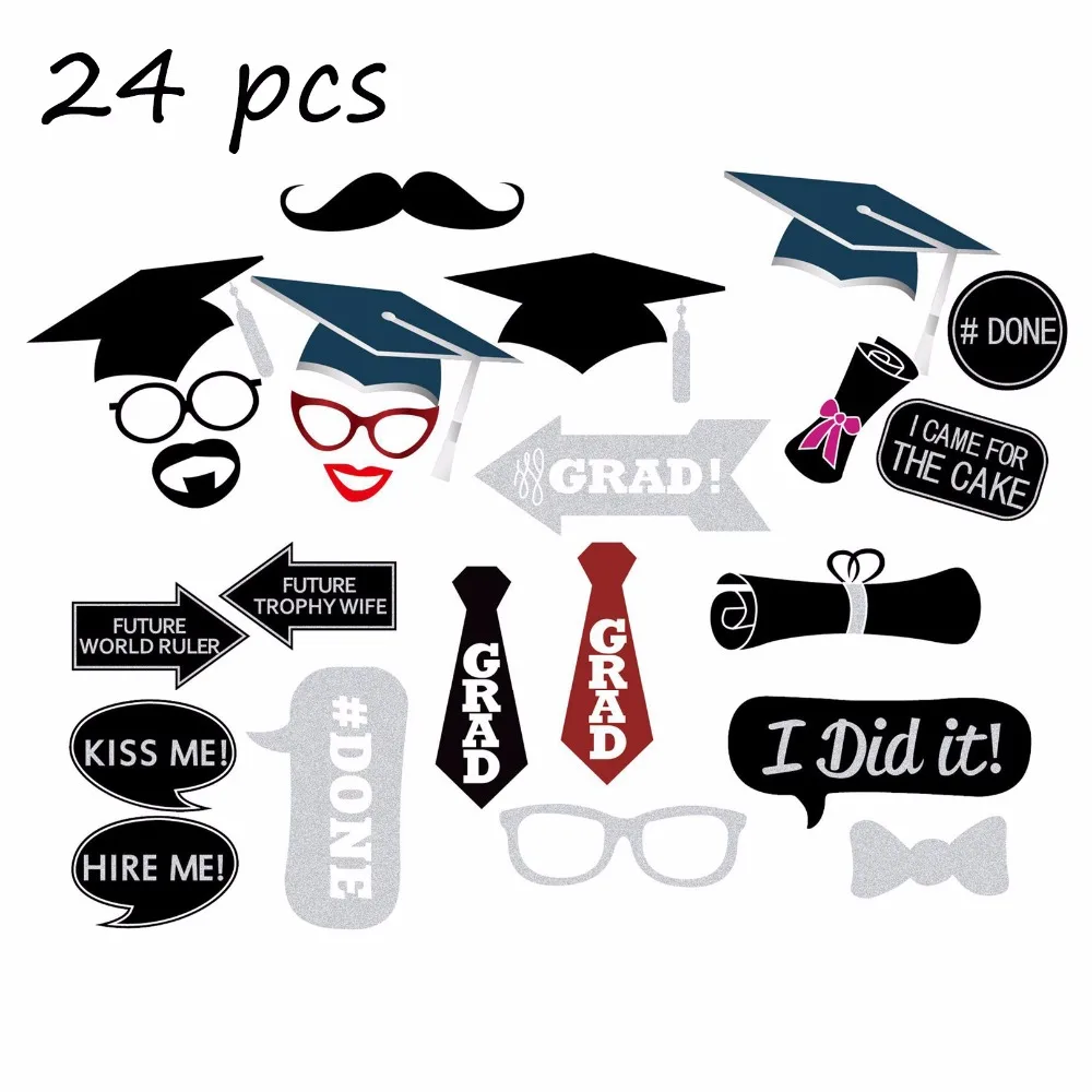 Online Buy Wholesale graduation cap designs from China graduation cap