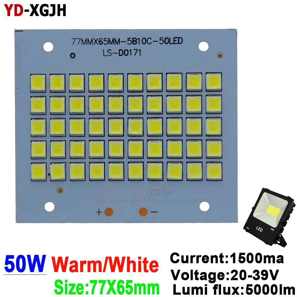 50W-5054