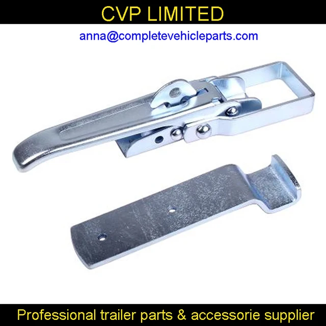 Utility Trailer Lift Gate Latches in RV Parts & Accessories from
