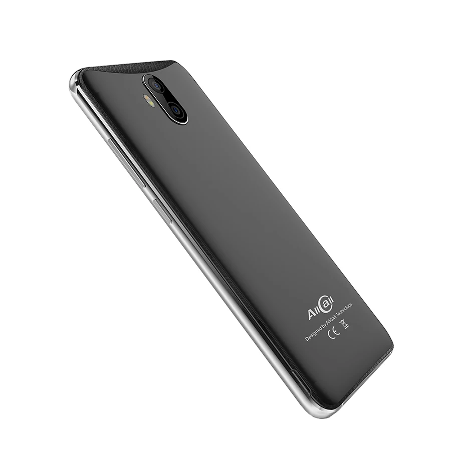 AllCall Rio X Smart Phone 5.5