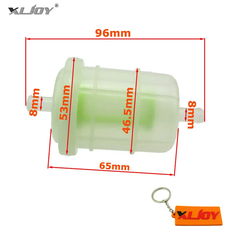 XLJOY топливный фильтр 49019 3712 для Kawasaki Jet Ski 750 900 1100 ZXi JH1100 A1 JH750 C2|Топливный фильтр| |