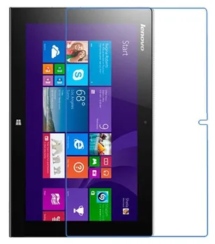 

Ultra Clear/Matte HD Front LCD glossy Screen Protector Screen protective Film For Lenovo Miix2 10