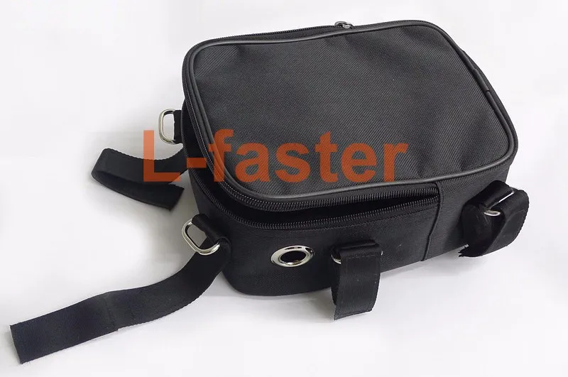 Best Full Bicycle Frame Bag Lithium Battery Electric Bicycle E-bike Full Suspension Lithium Battery Bag Portable Li-battery Pack 2