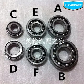 

For Geely CK,CK1,CK2,CK3,Car gearbox bearing