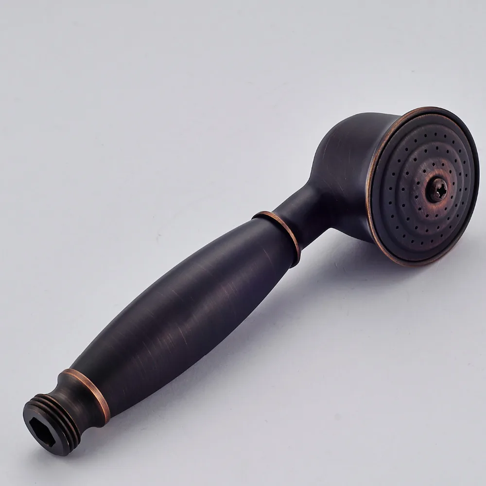 shower head telephone type