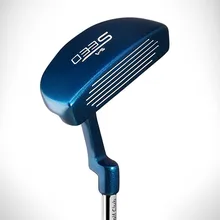 Высокое качество! PGM детей/подростков начинающих Гольф-клубы, розовый, голубой Гольф толкатель