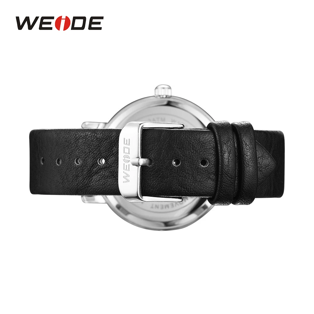 WEIDE Men Analog Quartz Wristwatch Business Luxury Fashion Date Clock Relogio Masculino Leather Strap Band Watch Clock Hours WEIDE Men Analog Quartz Wristwatch Business Luxury Fashion Date Clock Relogio Masculino Leather Strap Band Watch Clock Hours