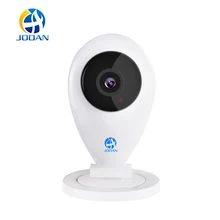 JOOAN НОВЫЙ Smart security cctv камеры Наблюдения 720 P Мега пикселей HD Wi-Fi Ip-камера Беспроводной TF Карты Памяти P2P H.264 алгоритмически