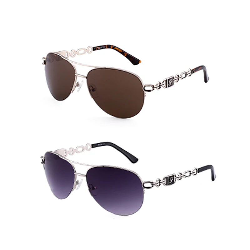 square sunglasses FENCHI Pink Sunglasses Women 2021 Pilot Vintage Female Sun Gasses UV 400 White Shades Zonnebril Dames Oculos Feminino De Sol cute sunglasses Sunglasses