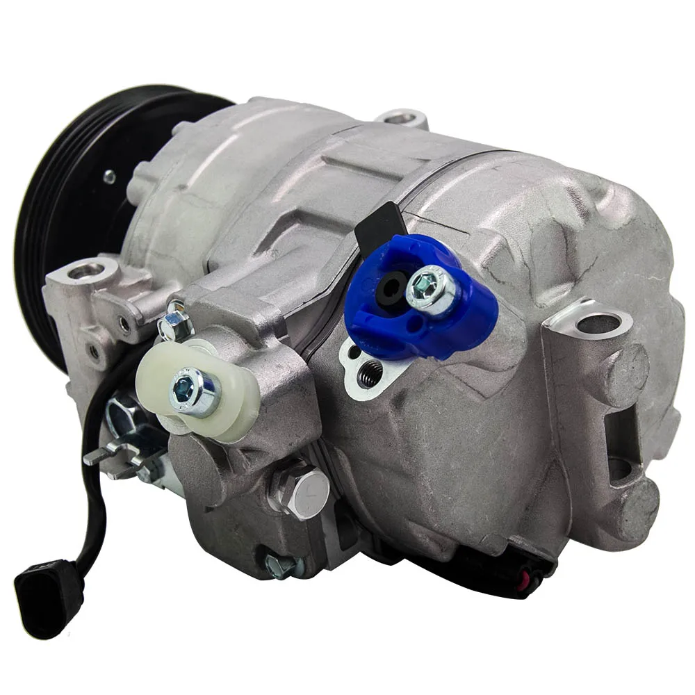 Compressor Air Conditioning For Audi A4, avant 8E, B6 a6 A6 Avant 4b