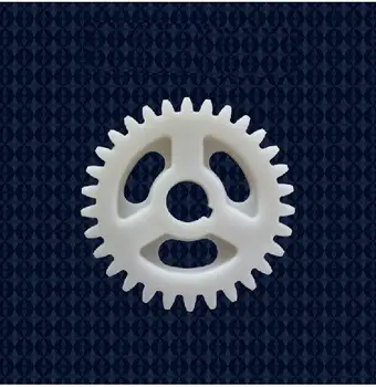 

Free Shipping/Meat cutter roller gear / slicing machine parts / consumable / mincing machine gear