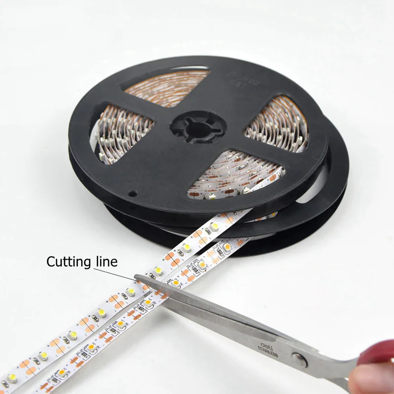 

5V USB Power LED Strip light RGB /White/Warm White 3528 SMD HDTV TV Desktop PC Screen Backlight & Bias lighting 0.5M 1M 2M 3M 4M