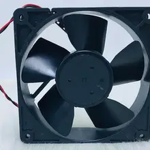 Для мехатроники F1238H12B1 DC 12 V 0.440A 3 провода 120x120x38mm вентилятор охладителя сервера