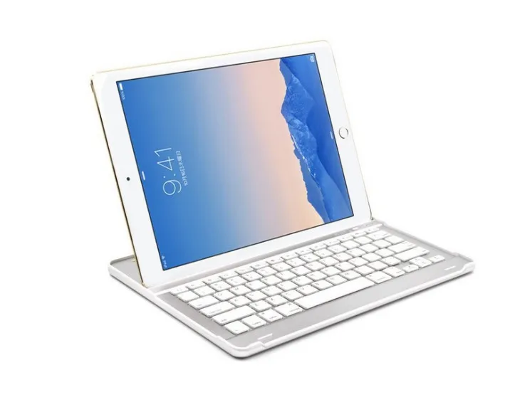 

New Keyboard for ipad pro 12.9 inch Bluetooth keyboard for ipad pro12.9 keyboard ultra-thin shell keyboard