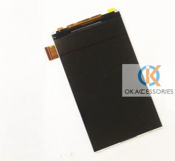 ЖК дисплей для Alcatel One Touch POP C3 Dual OT 4033E OT4033 4033A 4033D 4033X 4033 1 шт./лот|lcd display screen|display screenlcd