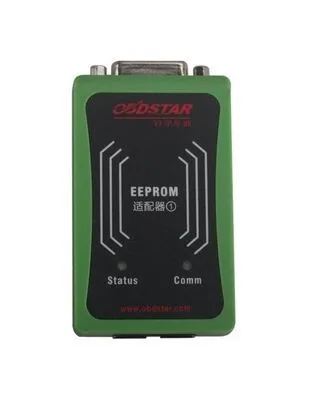 obdstar 8