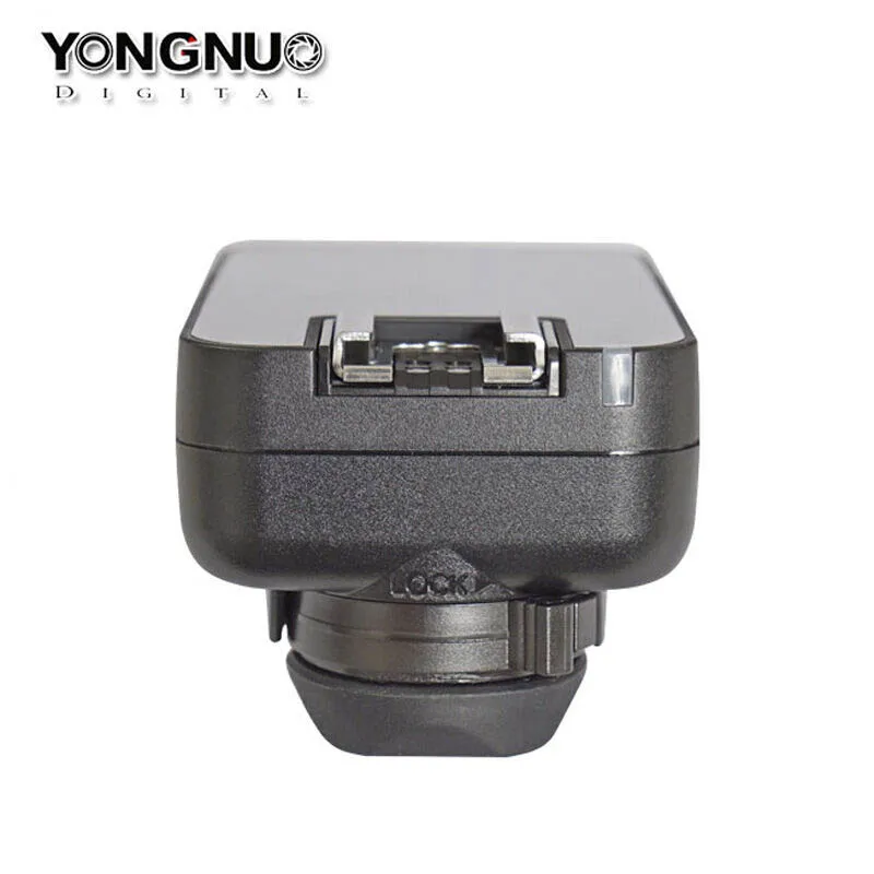Беспроводной триггер вспышки YONGNUO YN622C II ETTL с HSS 1/8000s для камеры Canon поддержка YN560IV