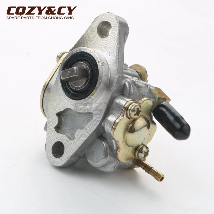 Масло для скутеров насос CH Moto WSM SM Racing 50 WXE Enduro 50cc Euro 2 minarelli AM6 тактный|Насосы| |