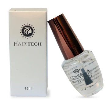 Lace Wig Tressenkleber Tape hair glue Extensions 1/2/5 bottle 0.5 OZ/ 15ml Free shipp EUB 4