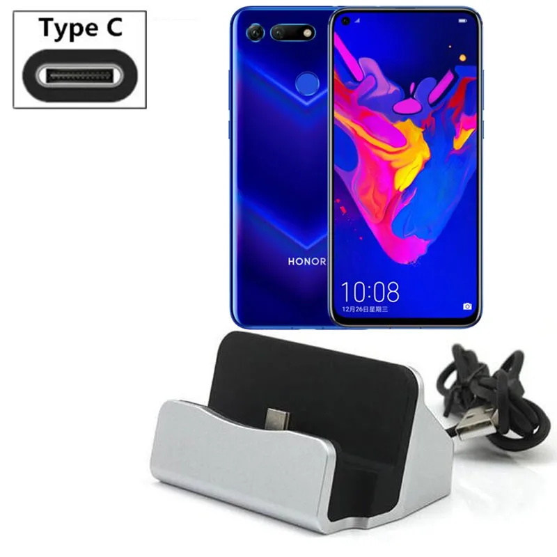 Купить Зарядку На Хонор 20 Про