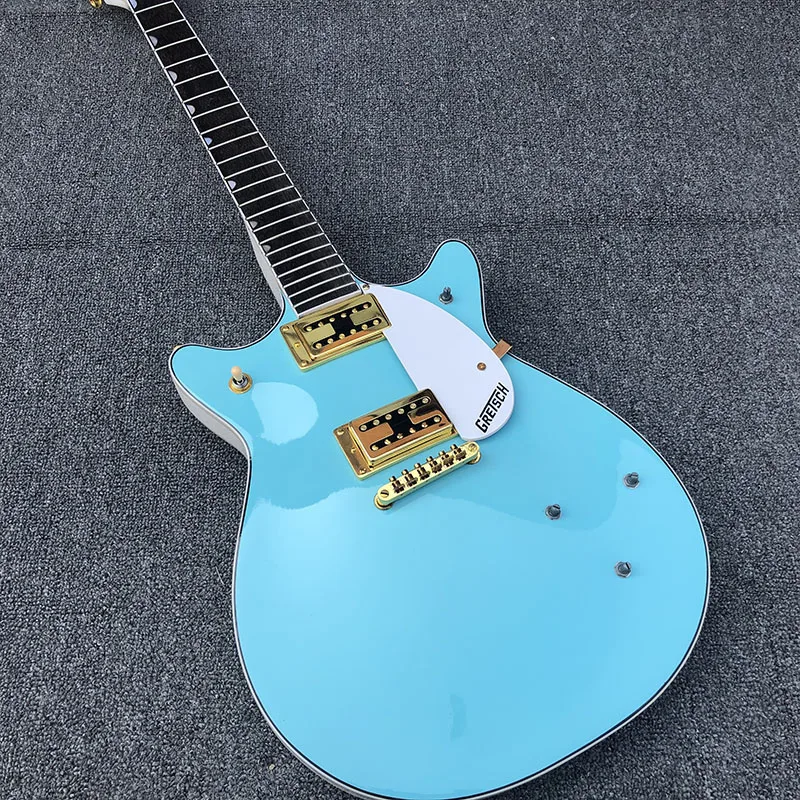 2019 Custom Shop высокого качества электрогитара специальной формы электрогитара, бесплатная доставка