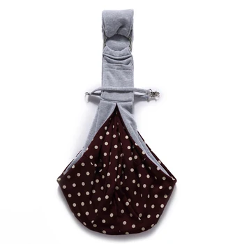 

Travel Bag For Pet Dog Carrier Dog Front Carrier Shoulder Bags Cat Puppy Chihuahua Small Animal Crossbody Slings Carrying Bag