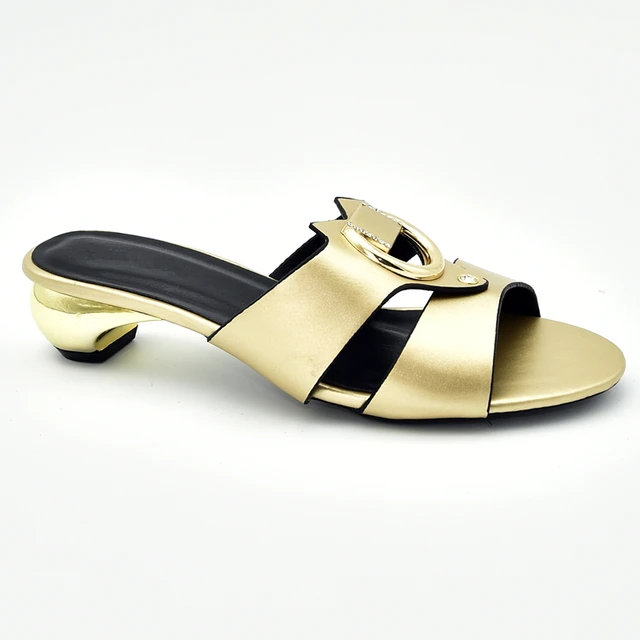 latest ladies footwear designs 2019