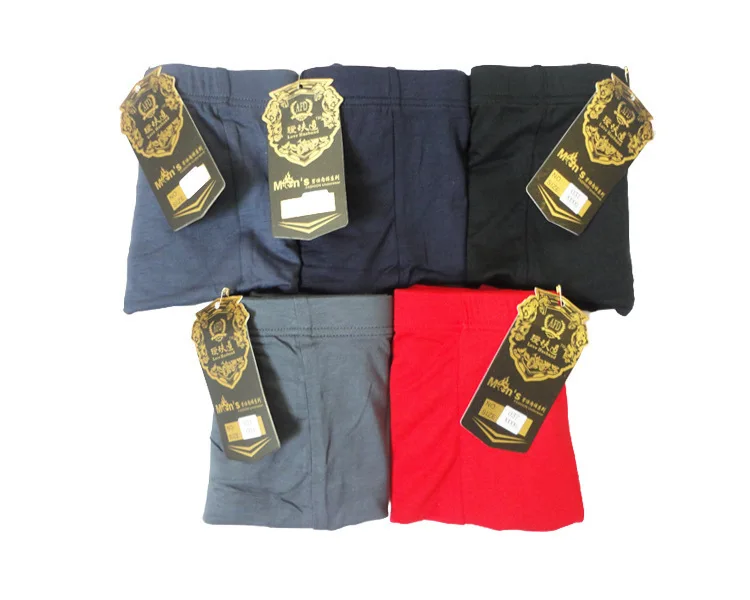 Трусы боксеры мужские из бамбука размеры XL XXL XXXL XXXXL|men boxer underwear|boxer underwearbamboo underwear |